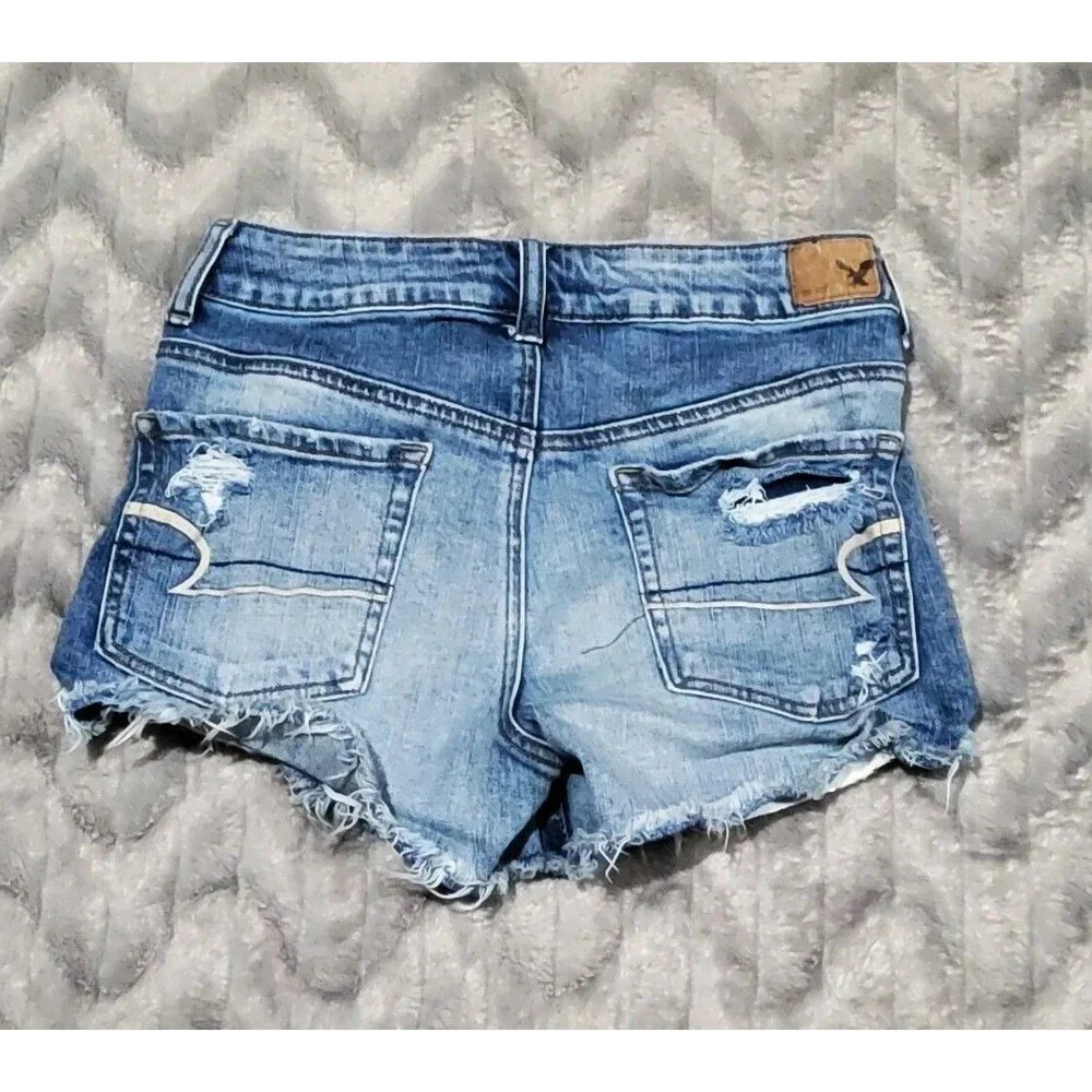 American Eagle Outfitters american eagle